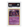 Pokemon Gengar SWSH241 ACE 10 Pre-Release Lost Origin Stamped Graded Card