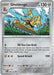 Pokemon Gholdengo 099/132 ME01: Mega Evolution Reverse Holo - EternaCards
