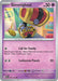 Pokemon Gimmighoul - 087/182 SV04: Paradox Rift Normal - EternaCards