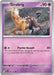 Pokemon Girafarig 066/162 SV05: Temporal Forces Normal - EternaCards