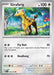 Pokemon Girafarig 154/193 SV02: Paldea Evolved Normal - EternaCards