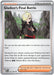 Pokemon Gladion's Final Battle - 077/084 ME05: Pitch Black Reverse Holo - Eterna Cards