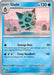 Pokemon Glalie 052/167 SV06: Twilight Masquerade Reverse Holo - EternaCards