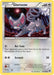 Pokemon Glameow 93/122 XY - BREAKpoint Normal - EternaCards