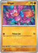 Pokemon Gligar 049/094 ME02: Phantasmal Flames Reverse Holo - EternaCards