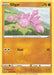 Pokemon Gligar 071/163 SWSH05: Battle Styles Normal - EternaCards