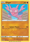 Pokemon Gligar 095/196 SWSH11: Lost Origin Normal