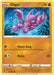 Pokemon Gligar 140/264 SWSH08: Fusion Strike Reverse Holo - EternaCards