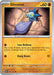 Pokemon Glimmet - 121/197 121/197 SV03: Obsidian Flames Reverse Holo - EternaCards