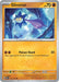 Pokemon Glimmet - 122/197 SV03: Obsidian Flames Normal - EternaCards