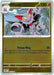 Pokemon Gliscor 050/094 ME02: Phantasmal Flames Normal - Eterna Cards