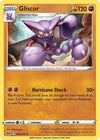 Pokemon Gliscor 096/196 SWSH11: Lost Origin Reverse Holo