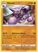 Pokemon Gliscor 096/196 SWSH11: Lost Origin Reverse Holo - EternaCards