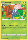 Pokemon Gloom 002/159 SWSH: Crown Zenith Reverse Holo