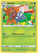 Pokemon Gloom 002/159 SWSH: Crown Zenith Reverse Holo - EternaCards