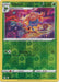 Pokemon Gloom 002/196 SWSH11: Lost Origin Normal - Eterna Cards