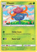 Pokemon Gloom 5/147 SM - Burning Shadows Normal - Eterna Cards