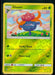 Pokemon Gloom 5/147 SM - Burning Shadows Reverse Holo - Eterna Cards