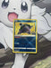 Pokemon Go TCG - Radiant Blastoise 018/078 - Ultra Rare - EternaCards