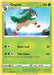 Pokemon Gogoat 018/185 SWSH04: Vivid Voltage Normal - EternaCards