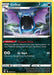 Pokemon Golbat 090/163 SWSH05: Battle Styles Normal - Eterna Cards