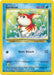 Pokemon Goldeen 53/64 Jungle Unlimited - Eterna Cards