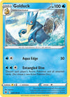 Pokemon Golduck 029/189 SWSH10: Astral Radiance Normal
