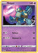 Pokemon Golett 076/189 SWSH03: Darkness Ablaze Reverse Holo - EternaCards