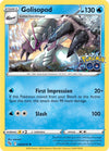 Pokemon Golisopod 026/078 Pokemon GO Holo