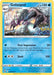 Pokemon Golisopod 026/078 Pokemon GO Holo - EternaCards