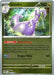 Pokemon Goodra 068/086 ME04: Chaos Rising Reverse Holo - Eterna Cards