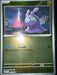 Pokemon Goomy 066/086 ME04: Chaos Rising Normal - Eterna Cards