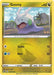 Pokemon Goomy 132/196 SWSH11: Lost Origin Reverse Holo - EternaCards