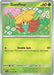Pokemon Gossifleur 010/142 SV07: Stellar Crown Reverse Holo - EternaCards