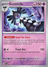 Pokemon Gothitelle 092/193 SV02: Paldea Evolved Normal