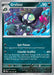 Pokemon Grafaiai 146/193 SV02: Paldea Evolved Reverse Holo - EternaCards