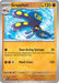 Pokemon Grapploct 052/091 SV: Paldean Fates Reverse Holo - EternaCards