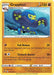 Pokemon Grapploct 101/185 SWSH04: Vivid Voltage Normal - Eterna Cards
