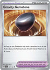 Pokemon Gravity Gemstone 137/142 SV07: Stellar Crown Reverse Holo