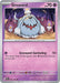 Pokemon Greavard 042/091 SV: Paldean Fates Reverse Holo - EternaCards