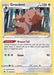 Pokemon Greedent 128/198 SWSH06: Chilling Reign Reverse Holo - EternaCards