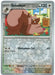 Pokemon Greedent 132/159 SV09: Journey Together Normal - Eterna Cards