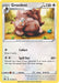Pokemon Greedent 151/196 SWSH11: Lost Origin Reverse Holo - EternaCards