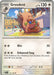 Pokemon Greedent 152/198 SV01: Scarlet & Violet Base Set Normal - EternaCards