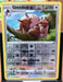 Pokemon Greedent 153/189 SWSH03: Darkness Ablaze Reverse Holo - Eterna Cards