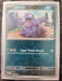 Pokemon Grimer 126/198 SV01: Scarlet & Violet Base Set Normal - Eterna Cards