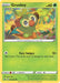 Pokemon Grookey (010) 010/202 SWSH01: Sword & Shield Base Set Reverse Holo - EternaCards