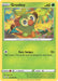 Pokemon Grookey 011/072 Shining Fates Normal - EternaCards
