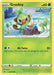 Pokemon Grookey 016/198 SWSH06: Chilling Reign Normal - EternaCards