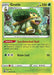 Pokemon Grotle 007/172 SWSH09: Brilliant Stars Normal - EternaCards
